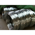 Prix ​​de fil en acier galvanisé de 1,9 mm en fer à 1,9 mm